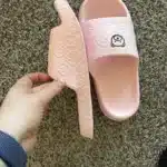 Women's Non-Slip EVA Slippers – Lightweight Summer Home & Outdoor Sandals photo review