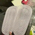 Women's Non-Slip EVA Slippers – Lightweight Summer Home & Outdoor Sandals photo review