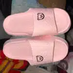 Women's Non-Slip EVA Slippers – Lightweight Summer Home & Outdoor Sandals photo review