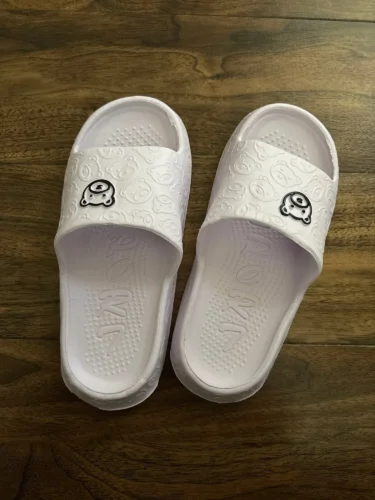 Women's Non-Slip EVA Slippers – Lightweight Summer Home & Outdoor Sandals photo review