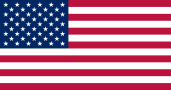 Living Radiantly - Customers - Usa Flag